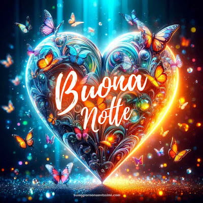 immagini di buonanotte per whatsapp