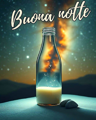 immagini di buonanotte per whatsapp