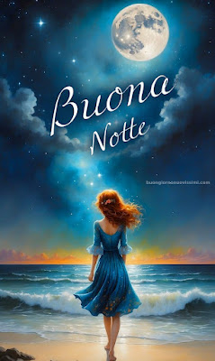 immagini di buonanotte per whatsapp