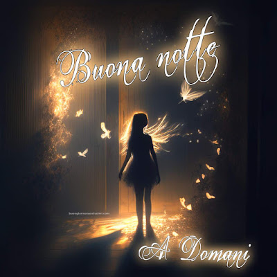 immagini di buonanotte per whatsapp