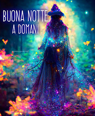 immagini di buonanotte per whatsapp