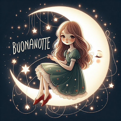 immagini buona notte immagini buona notte