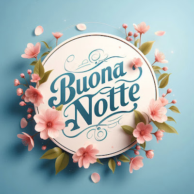 immagini buona notte immagini buona notte