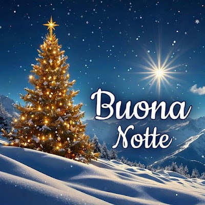 immagini della buonanotte per whatsapp