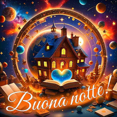 immagini della buonanotte per whatsapp