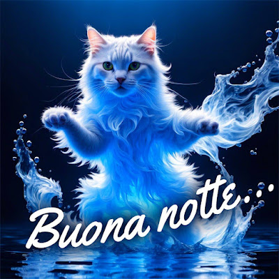 immagini della buonanotte per whatsapp