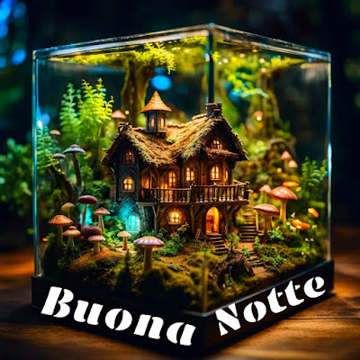 immagini della buonanotte per whatsapp