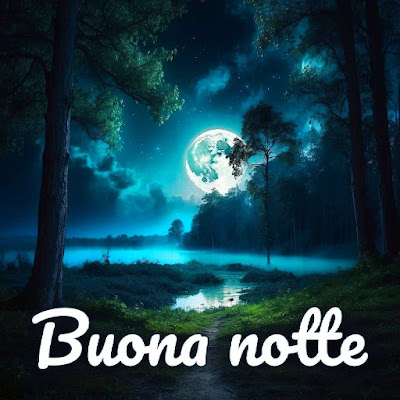 immagini della buonanotte per whatsapp