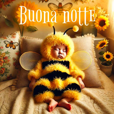 immagini della buonanotte per whatsapp