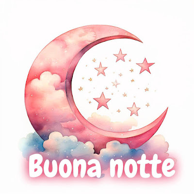immagini della buonanotte per whatsapp