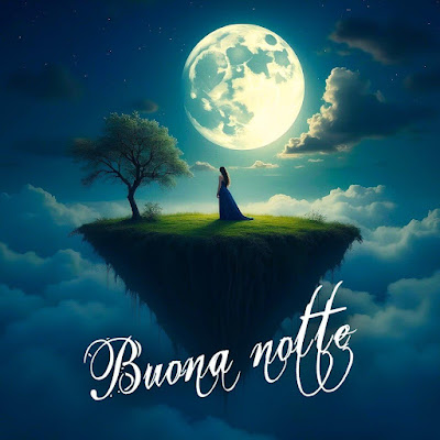 immagini della buonanotte per whatsapp