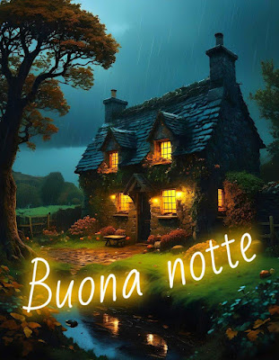 immagini della buonanotte per whatsapp