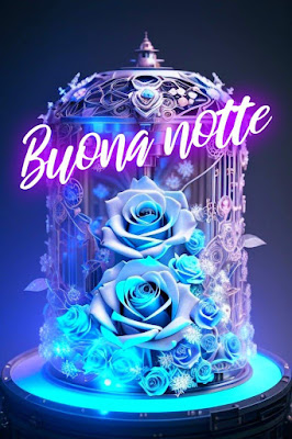 immagini della buonanotte per whatsapp