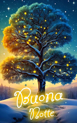 immagini della buonanotte per whatsapp