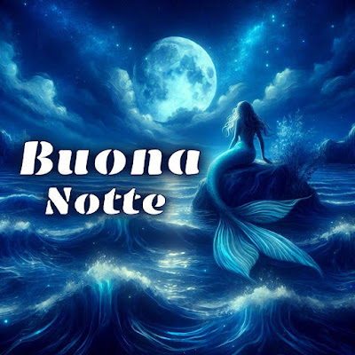 immagini della buonanotte per whatsapp