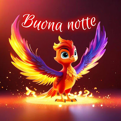 immagini della buonanotte per whatsapp