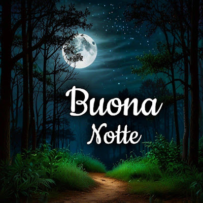 immagini della buonanotte per whatsapp