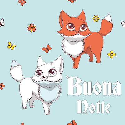 immagini della buonanotte per whatsapp