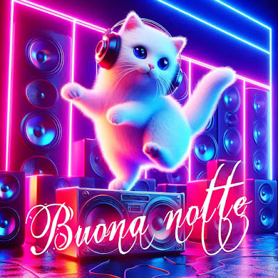 immagini della buonanotte per whatsapp