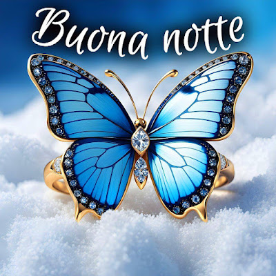 immagini della buonanotte per whatsapp