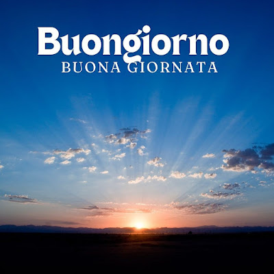 le ali del sorriso buongiorno