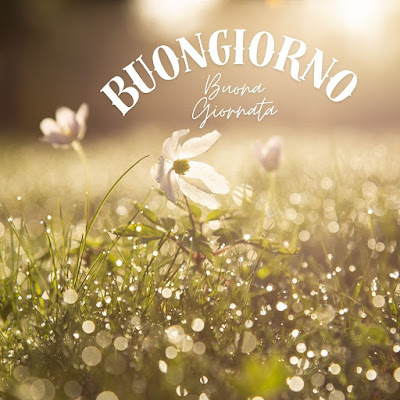 le ali del sorriso buongiorno