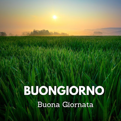 le ali del sorriso buongiorno