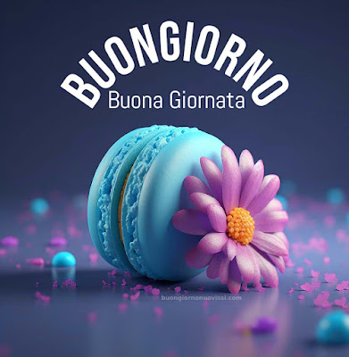 le ali del sorriso buongiorno