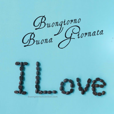 le ali del sorriso buongiorno