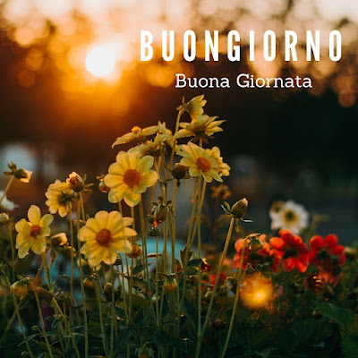 le ali del sorriso buongiorno