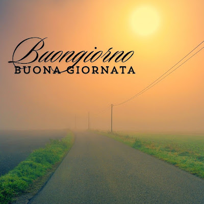 le ali del sorriso buongiorno