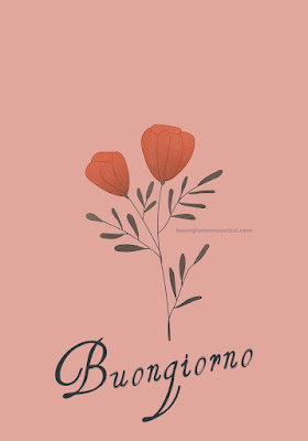 le ali del sorriso buongiorno