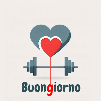 le ali del sorriso buongiorno