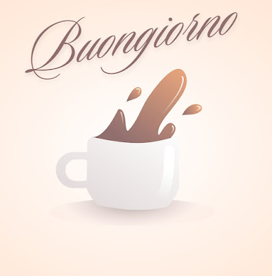 le ali del sorriso buongiorno