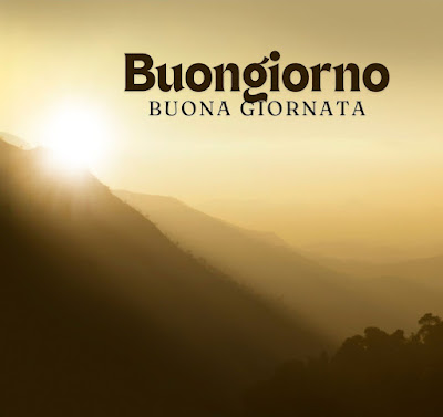 le ali del sorriso buongiorno
