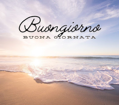 le ali del sorriso buongiorno