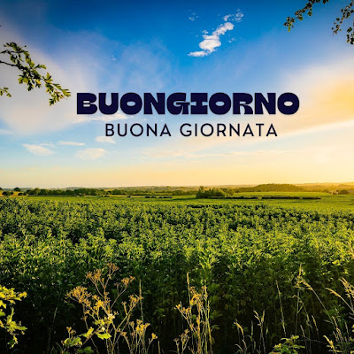 le ali del sorriso buongiorno