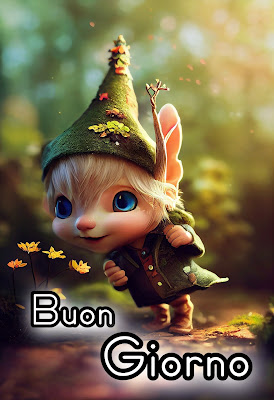 le fate del sole buon giorno caro immagini nuove gratis per whatsapp