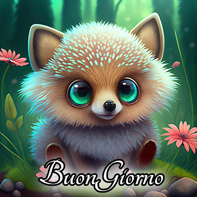 le fate del sole buon giorno caro immagini nuove gratis per whatsapp