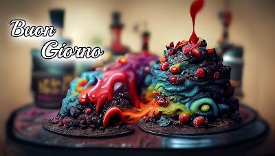 le fate del sole buon giorno caro immagini nuove gratis per whatsapp