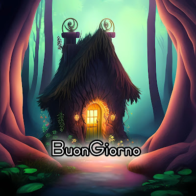 le fate del sole buon giorno caro immagini nuove gratis per whatsapp