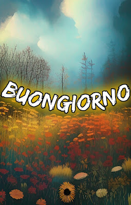 mozzafiato significativo nuovissimo buongiorno immagini recenti