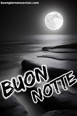 nuovissimi immagini buonanotte la pietra bianca