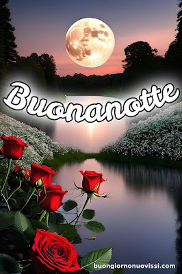 nuovissimi immagini buonanotte la pietra bianca