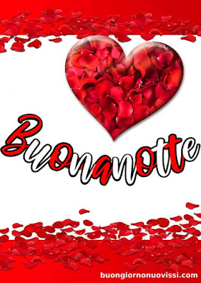 nuovissimi immagini buonanotte la pietra bianca