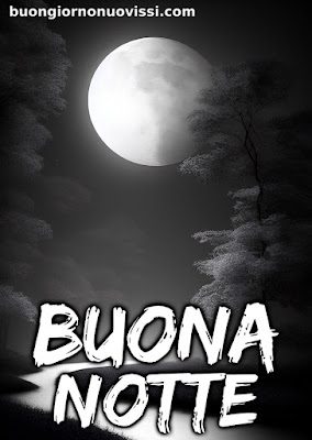 nuovissimi immagini buonanotte la pietra bianca