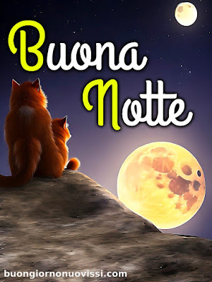 nuovissimi immagini buonanotte la pietra bianca