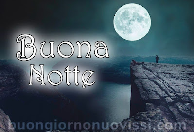 nuovissimi immagini buonanotte la pietra bianca