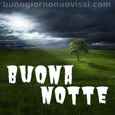 nuovissimi immagini buonanotte la pietra bianca