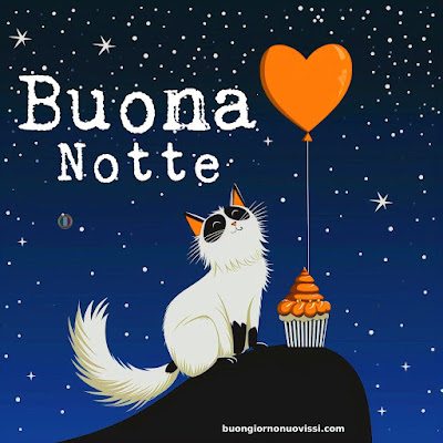 Nuovissimo Buonanotte Immagini Recenti